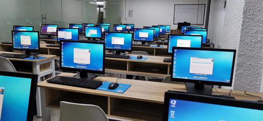 揚州免押金電腦租賃供應商 靈活定制，專業(yè)計算機服務