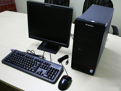 北京陽光聯(lián)想店特價熱賣 聯(lián)想商用機4520，太平洋電腦網(wǎng)IT商城優(yōu)質(zhì)服務