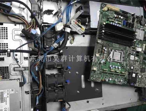 東莞戴爾服務(wù)器維修專家 昊群計(jì)算機(jī)的專業(yè)服務(wù)