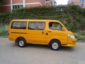 車況精品，價格實惠 14年廈門金龍5座二手車寄賣